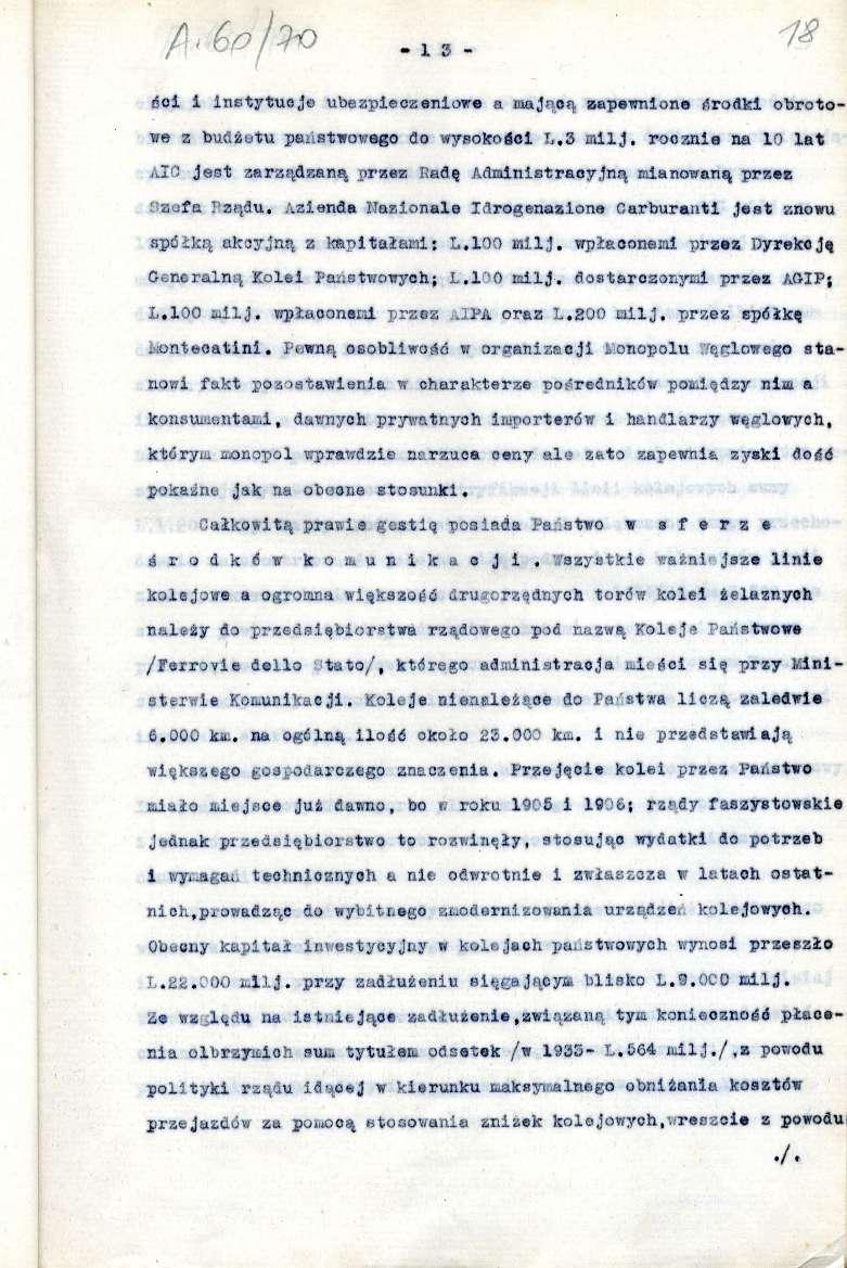 qual è la definizione impotenza