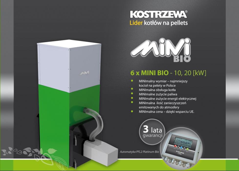 Inforacje o producie autoyczny stt palnia