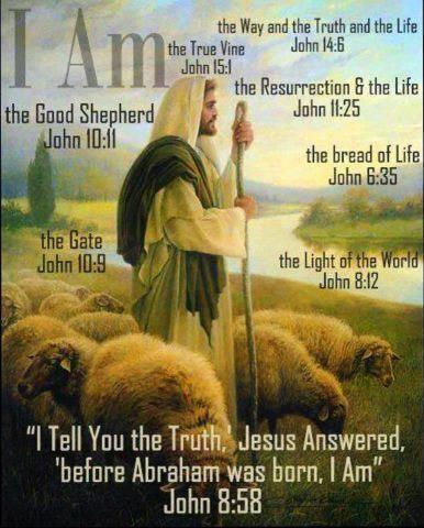 P A R I S H N E W S FIFTH SUNDAY OF EASTER MAY 14, 2017 "I am the way and the truth and the life. No one comes to the Father except through me.