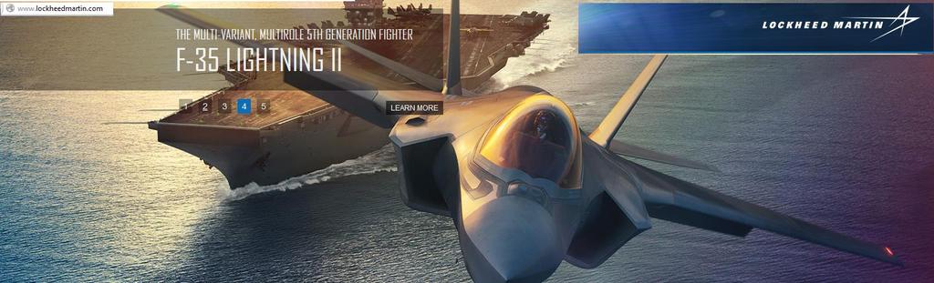 APT i Kill Chain Systemy największego na świecie producenta uzbrojenia Lockheed Martin i innych podmiotów związanych z obronnością USA zostały skompromitowane JAK?