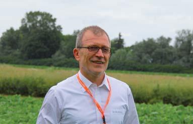 Na osiągnięcie sukcesu w uprawie buraków cukrowych ma wpływ szereg czynników, takich jak doświadczenie i wiedza plantatorów, prawidłowa agrotechnika, warunki klimatyczne i wiele innych.