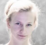 2015-09-10 Ewelina Marciniak nominowana!