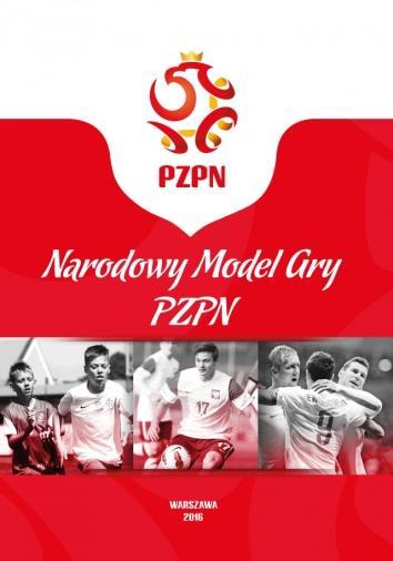szkolenia Dol ZPN Trener reprezentacji Polski juniorów PZPN