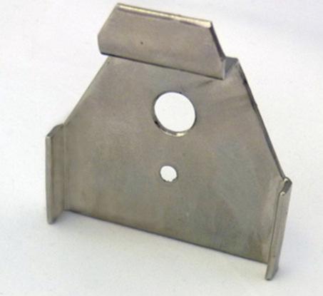 Instrukcja obsługi termometru LB-560E 7 moŝliwość podłączenia psychrometru LB-754P2 (pomiar wilgotności powietrza), dwuwierszowy podświetlany wyświetlacz, częste odświeŝanie wyniku, automatyczne