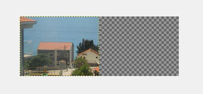 Fotografia cyfrowa obsługa programu GIMP materiały dla osób prowadzących zajęcia komputerowe w bibliotekach Cz. 17.