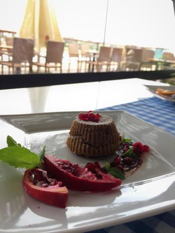 Restauracja Herbowa na Zamku, ul.
