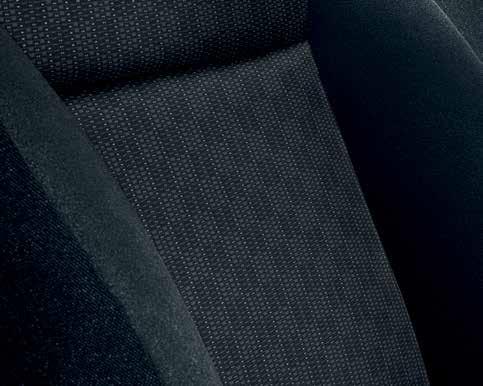 ELEGANCE COMFORT TREND MATERIAŁOWA Z UNIKATOWYM WZOREM MATERIAŁOWA Z DYNAMICZNYM