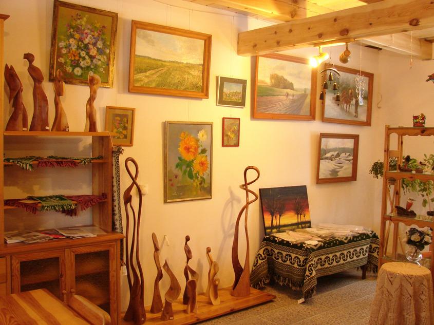 com Galeria Sztuki Regionu i Pogranicza Kresy www.galeriakresy.