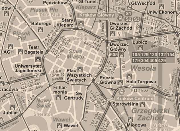 Lepsze warunki dojazdu tramwajem + ograniczenia dla ruchu samochodów = zachęta do korzystania z transportu zbiorowego (?