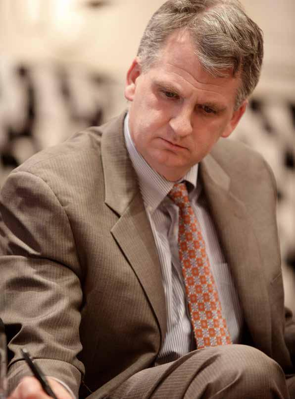 fot. Ośrodek Pamięć i Przyszłość Timothy Snyder (ur. 1969 r.), amerykański historyk, profesor Yale University, specjalista historii nowożytnego nacjonalizmu i historii Europy Środkowej i Wschodniej.