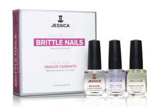 ZESTAWY JESSICA NAIL SOLUTIONS Wybierz Zestaw Odpowiedni dla