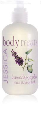 Parabenów BODY LOTION ZAPACHOWY BALSAM Nawilża i odżywia skórę Pozostawia skórę miękką i