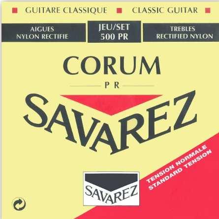 Gitara klasyczna SAVAREZ CORUM 500 PR I: 1299 10,85 48,61 PLN SAVAREZ TRADITIONAL 10,85 48,61 PLN 520 B I: 1300 520 R I: 1301 520 J I: 1302 Ulubione struny wielu pokoleń znakomitych