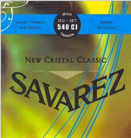 SAVAREZ NEW CRISTAL CORUM 10,85 48,61 PLN 500 CR - naciąg standardowy I: 1923 500 CJ - naciąg twardy I: 1924 500 CRJ - struny wiolinowe normal 500 CR I: 2707 - struny basowe forte 500 CJ