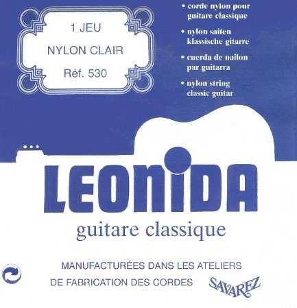 LEONIDA 530 I: 1306 6,81 30,51 PLN
