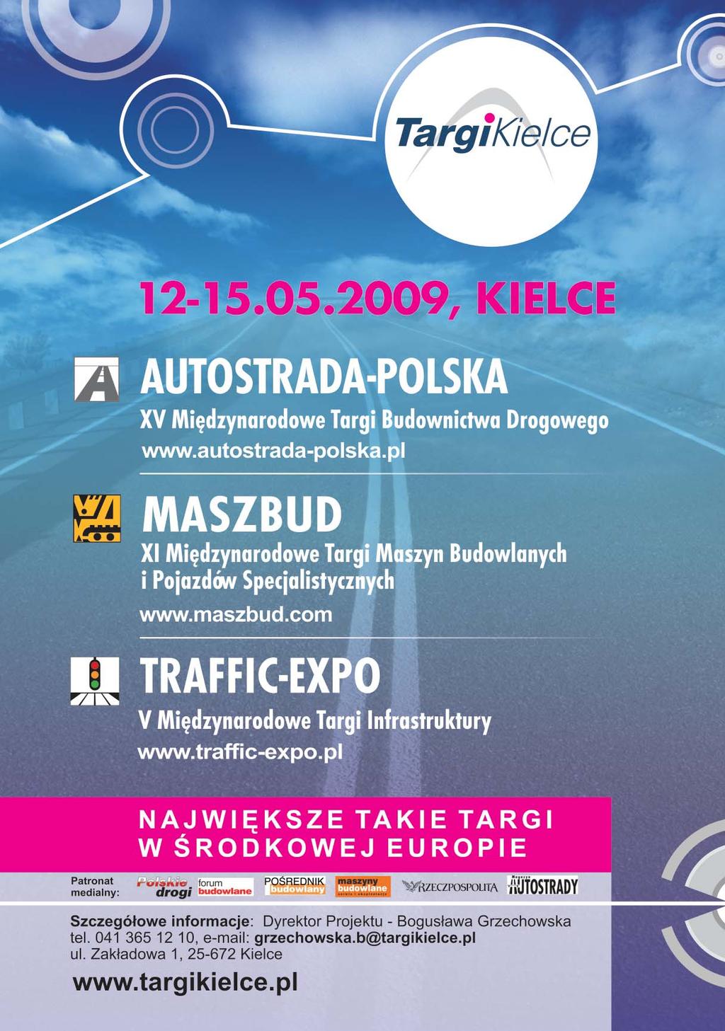 GEOINŻYNIERIA drogi