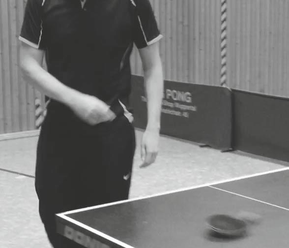 12 +++ Z OSTATNIEJ CHWILI +++ TENIS STOŁOWY +++ NOWA PIŁECZKA PLASTIKOWA +++ TECHNIKA +++