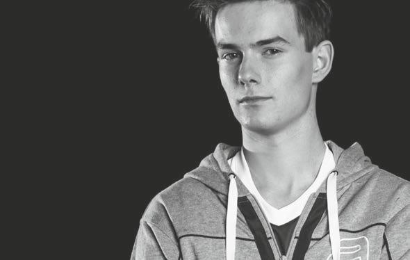 - STRONA 2 - Tak widzą ten problem zawodowcy: MISTRZ EUROPY JUNIORÓW KILIAN ORT: My zawodowcy musimy się zająć problemem, który się pojawił po wprowadzeniu nowej piłeczki.