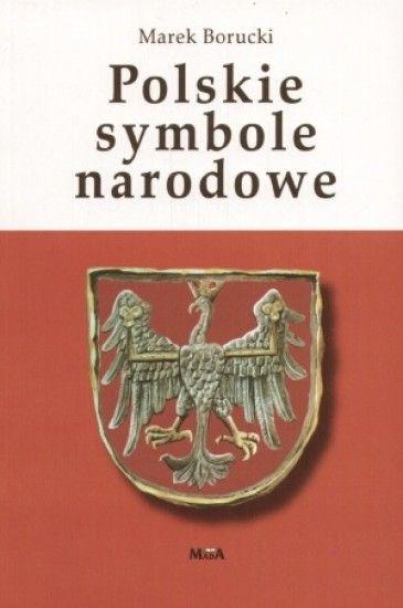 929 Wró Znamierowski, Alfred Insygnia, symbole i herby polskie : kompendium / Alfred Znamierowski. - Warszawa : Świat Książki, 2003. - 215, [1] s.