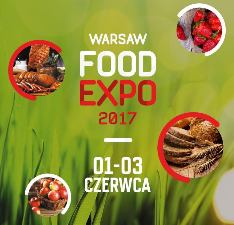 ph p?zawody=2979 Targi Żywności Warsaw Food Expo dedykowane są branży spożywczej i gastronomicznej.