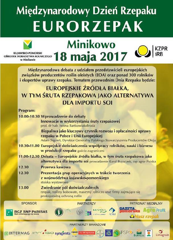 nr 66(II)/ 22 kwietnia WYDARZENIA WSPIERANE PRZEZ PSPO W MAJU/CZERWCU r.