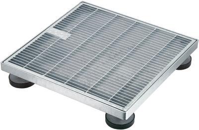 SitaEasy SitaEasy Plus SitaEasy Go Odwodnienie awaryjne a 1,50 R2 0 Ø b SitaAttika płyta fasadowa Opis produktu Rysunek techniczny Wymiary i Numer Katalogowy SitaAttika płyta fasadowa, ze stali