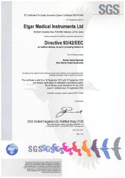 Nasze doświadczenie eksperckie dotycz¹ce projektowania i wytwarzania jest oparte na rozleg³ym know-how gromadzonym w ci¹gu d³ugich lat pracy z ludźmi najbardziej znanymi i cenionymi w bran y.