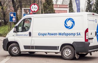 Dzięki profesjonalnemu wyszkoleniu i wyposażeniu zapewniamy wysoką jakość świadczonych usług.