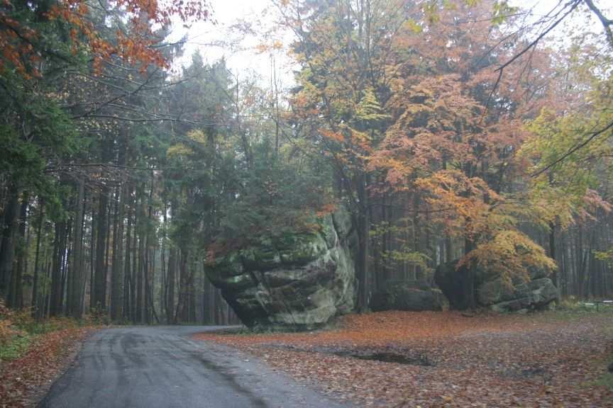 Pasterka, 16 październik 2010r. Koniec świata na wyciągnięcie ręki.