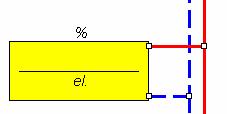 Audytor C.O. 3.5 W poszczególnych kolumnach tabeli należy wprowadzić następujące informacje: Q, [W] Obliczeniowa moc cieplna odbiornika. G, [kg/s] Obliczeniowy strumień wody płynącej przez odbiornik.