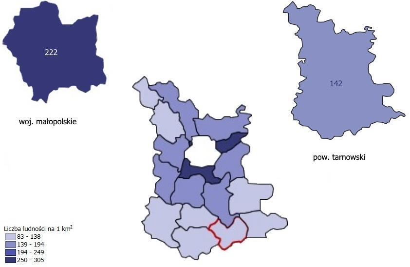 2. CHARAKTERYSTYKA GMINY W ASPEKTACH SPOŁECZNYM, GOSPODARCZYM, ŚRODOWISKOWYM, PRZESTRZENNYM I TECHNICZNYM Na potrzeby Gminnego Programu Rewitalizacji (GPR) charakterystyka Gminy Rzepiennik
