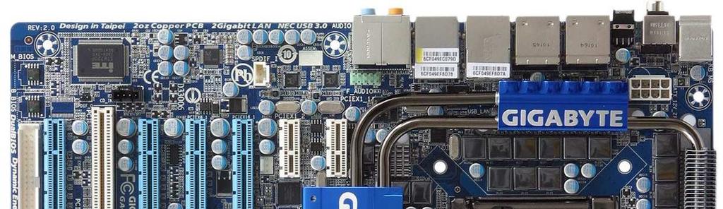 DDR3 socket IDE źródło: GA-7N400 Pro2 / GA-7N400 / GA-7N400-L