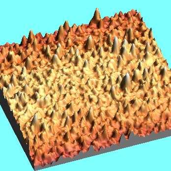 Charakteryzacja warstw antyrefleksyjnych Morfologia powierzchni, mikrogeometria i skład chemiczny: profilometr Hommel Tester T500; mikroskopia skaningowa oraz sił atomowych (SEM, EDS i EPMA, AFM)