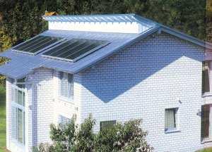 Nasłonecznienie w Polsce 1034 1010 962 983 1052 999 Energia promieniowania słonecznego dla wybranych miejscowości Polski kwh/m 2 91 Dlaczego w Polsce zainteresowanie techniką solarną wciąż jest