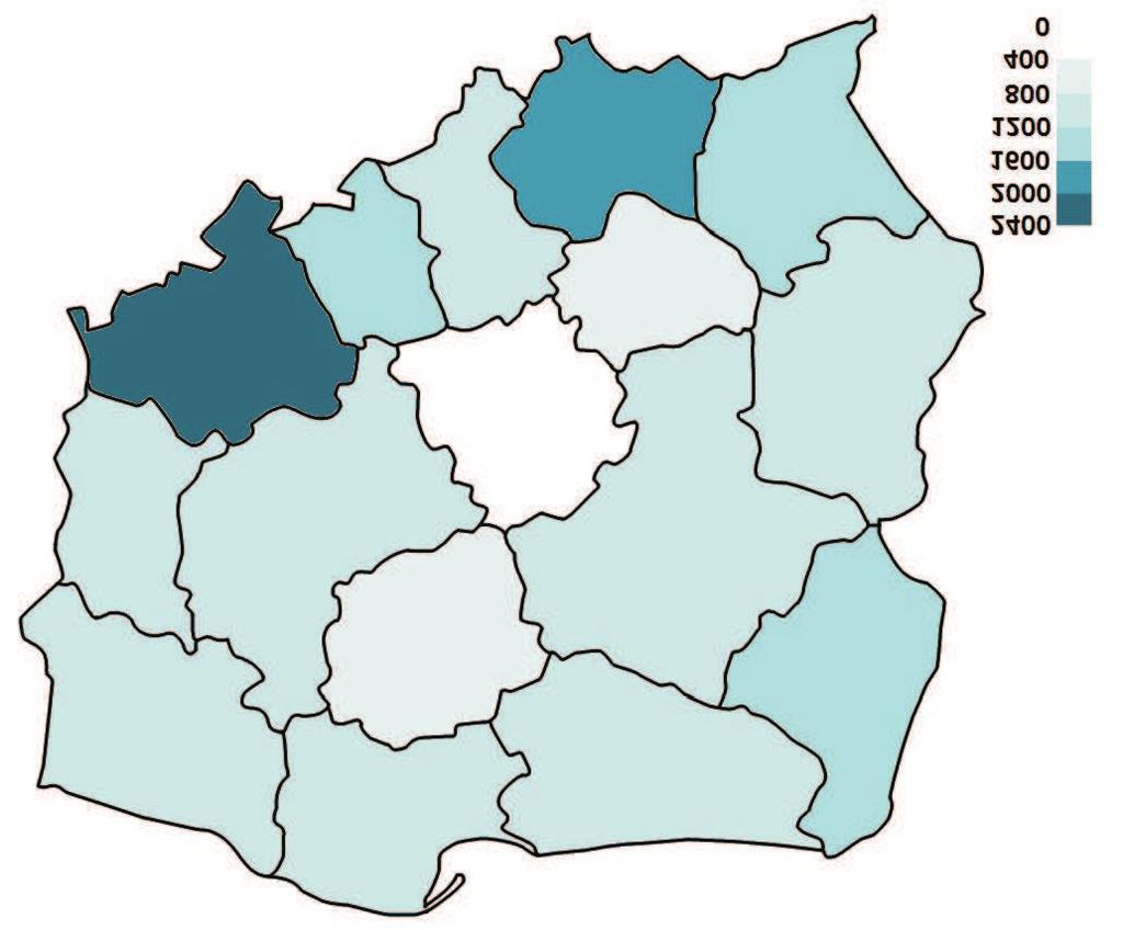 (zw³aszcza wiry o istotnym udziale ziaren ze ska³ magmowych i metamorficznych) podlegaj¹ istotnej wymianie miêdzyregionalnej.