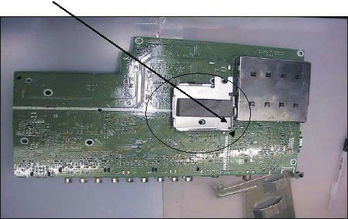 Z³¹cze P81B 1 STARTUP_SUB wyprostowane napiêcie sieci "-" nie pod³¹czone wyprostowane napiêcie sieci "+" 5 nie pod³¹czone Tablica 11.