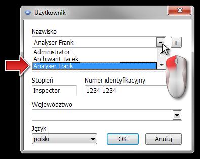 Logowanie do programu 17 7. Wstęp 7.1. Jak korzystać z pomocy W celu ułatwienia poruszania się w pomocy, została ona podzielona na kategorie odpowiadające głównym elementom programu.