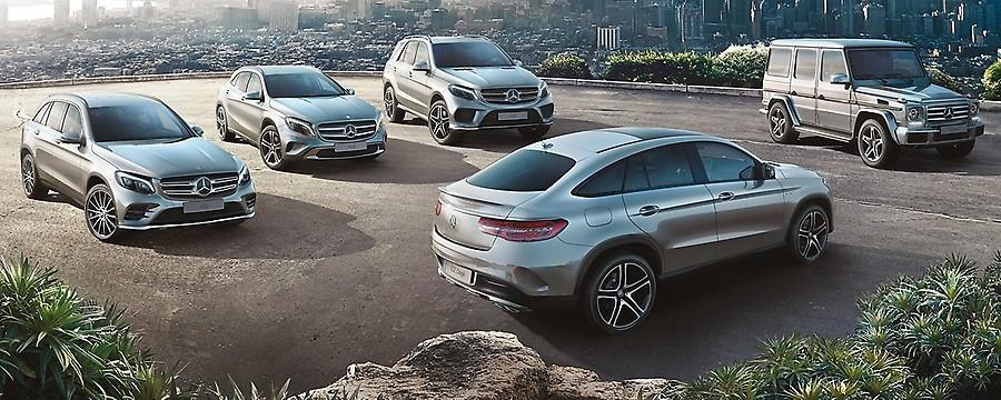 Mercedes-Benz Polska