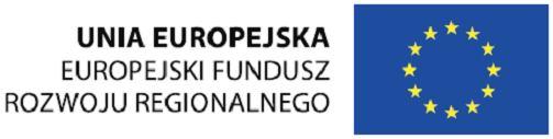 Regionalnym Programem Operacyjnym