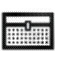 Dodatki Kalkulator Uwaga: kalkulator ten ma ograniczon± dok³adno æ i s³u y jedynie do prostych obliczeñ. Wybierz Menu > Dodatki > Kalkulator. 1.