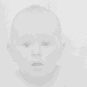 Deskryptory obrazu Najprostszymi deskryptorami obrazu są deskryptory statystyczne. Niech dany jest obraz cyfrowy reprezentowany macierzą NxN, dla którego wartości pikseli opisane są funkcją f(x,y).