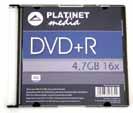 700MB prędkość MAT000111 12x Płyty CD-R pojemność 700MB i 80min prędkość zapisu do 52X opakowanie