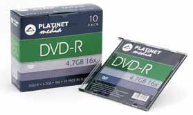 koperta etykiety na płyty CD/DVD na stronie 79 markery na stronie 117 Płyty DVD+R prędkość zapisu