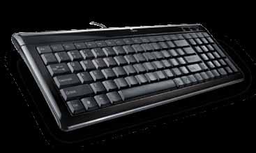 VISTA, 7 AKC000215 Mysz M555b Bluetooth szybkość,