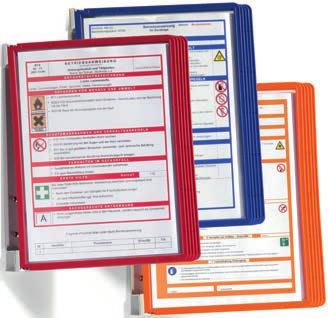 zestawie: 1 uchwyt ścienny wraz z zestawem do montażu, 10 paneli (po 2 czarne,