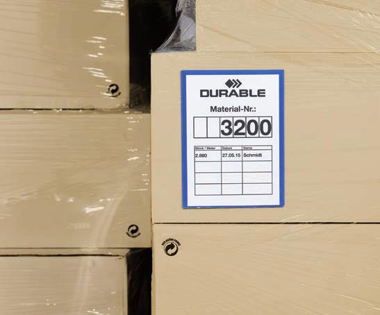 ) 150 x 67 mm 163 x 83 mm 1762 07 50 szt. (op.) 210 x 74 mm* 223 x 81,5 mm 1794 07 50 szt. (op.) 297 x 74 mm 311 x 81,5 mm 1796 07 50 szt.