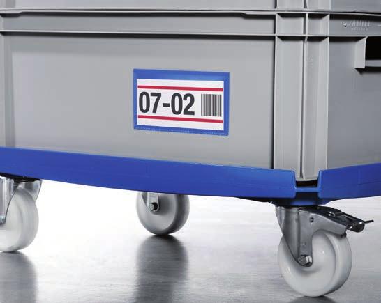 wewnętrzne (S x W) A6 poziome (148 x 105 mm) A5 poziome (210 x 148 mm) A4 pionowe (210 x 297 mm) A4 poziome (297 x 210 mm) zewnętrzne (S x