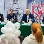 A pokazali to w Płocku [FOTO] Uwieńczeniem drugiego dnia ósmej edycji Jarmarku Tumskiego była Cygańska Noc czyli