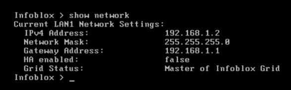 LAB1: set network Subnet: 192.168.194.X Mask: 255.