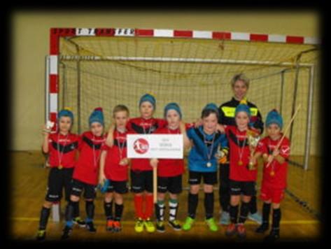 Do turnieju zgłosiły się zespoły: AP Jedenastka, AP Champions Wrocław, UKS GOKiS Kąty Wrocławskie, Akademia Piłkarska 13, Młode Wilki oraz gospodarze turnieju Oratorium Środa Śląska.